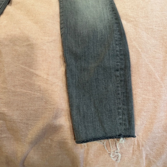 Mother jeans (wash all nighter) - Picture 7 of 12